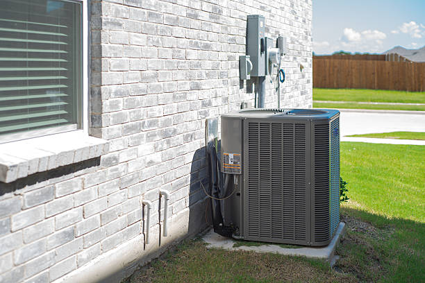 Reliable Emergency Hvac contractor in Tuscumbia, AL by FH HVAC